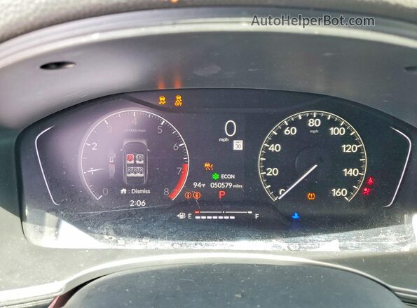 2HGFE2F58RH563480 2024 HONDA CIVIC Black 