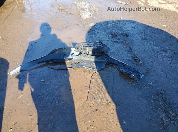 2HGFE2F58RH578786 2024 HONDA CIVIC Gray Вид підкапотного простору