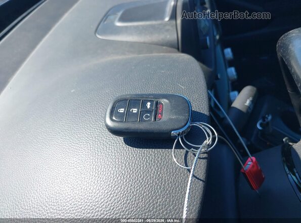 2HGFE2F58SH513619 2025 HONDA CIVIC Gray Vista del salpicadero