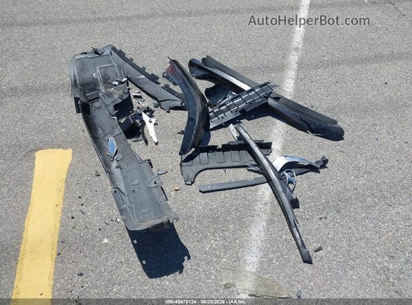 2HGFE2F58SH540240 2025 HONDA CIVIC Белый Вид щитка приборов