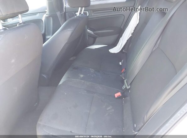2HGFE2F58SH540240 2025 HONDA CIVIC Белый Вид наклейки с VIN-кодом