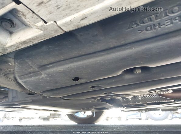2HGFE2F58SH540240 2025 HONDA CIVIC Белый 