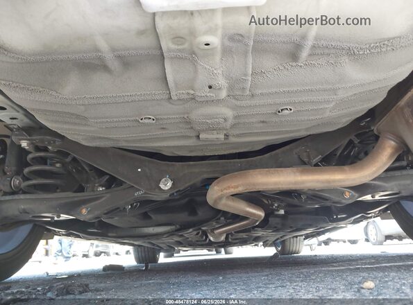 2HGFE2F58SH540240 2025 HONDA CIVIC Белый 