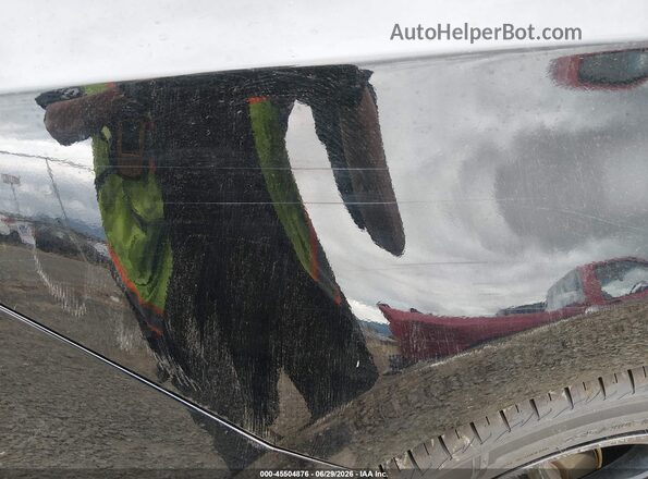 2HGFE2F58SH603790 2025 HONDA CIVIC Black Widok z przodu