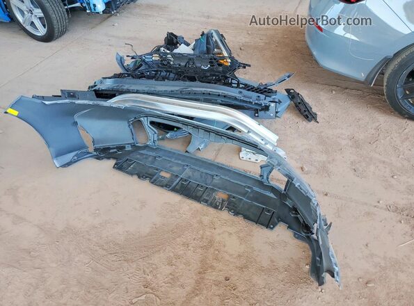 2HGFE2F58SH605765 2025 HONDA CIVIC Gray Engine compartment view