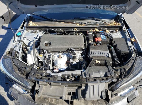 2HGFE2F58SH605796 2025 HONDA CIVIC Gray 