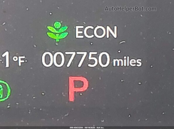 2HGFE2F58TH500905 2026 HONDA CIVIC Серый 