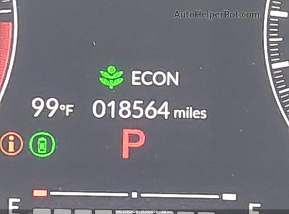 2HGFE2F58TH508468 2026 HONDA CIVIC Black 