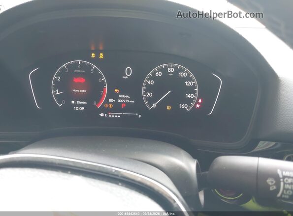 2HGFE2F58TH523813 2026 HONDA CIVIC Серый Вид задних сидений