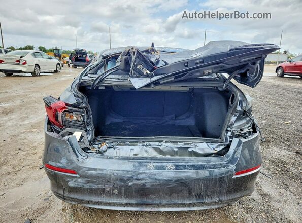 2HGFE2F58TH565267 2026 HONDA CIVIC Серый 