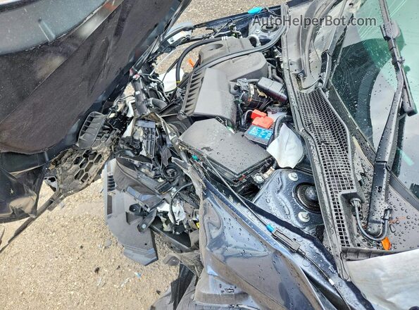2HGFE2F58TH565267 2026 HONDA CIVIC Серый 