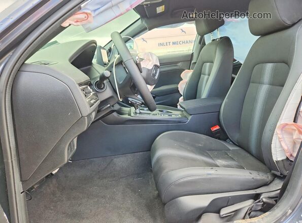 2HGFE2F58TH565267 2026 HONDA CIVIC Серый 