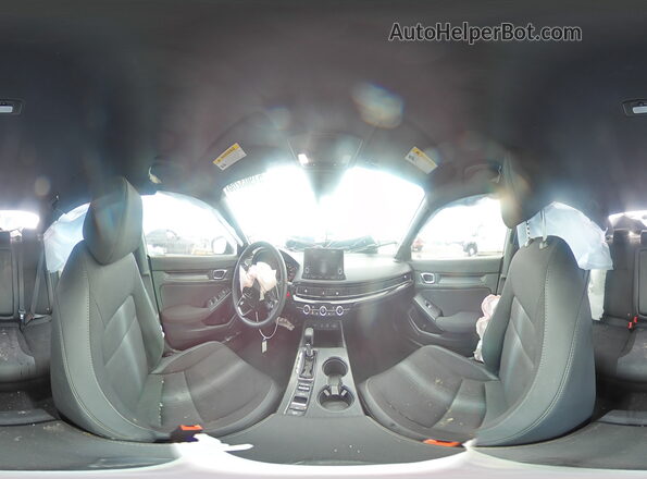 2HGFE2F58TH565267 2026 HONDA CIVIC Серый 