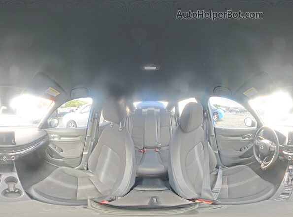 2HGFE2F59NH535388 2022 HONDA CIVIC Синий 