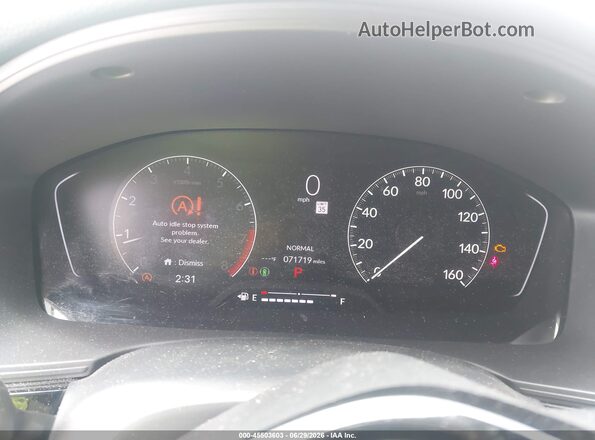 2HGFE2F59NH539408 2022 HONDA CIVIC Gray Vista de los asientos traseros