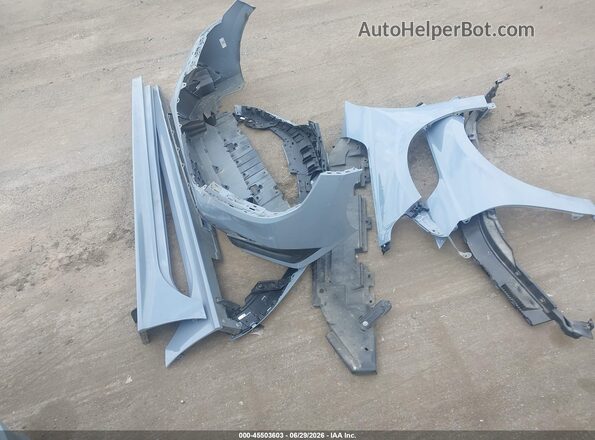2HGFE2F59NH539408 2022 HONDA CIVIC Gray Vista del cuadro de instrumentos