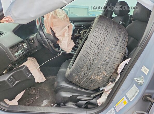 2HGFE2F59NH541370 2022 HONDA CIVIC Gray 
