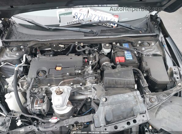 2HGFE2F59NH555446 2022 HONDA CIVIC Синий Вид сзади