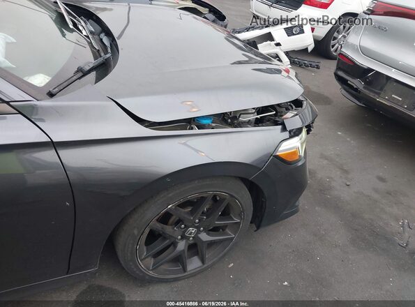 2HGFE2F59NH555446 2022 HONDA CIVIC Синий 