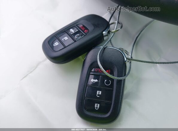 2HGFE2F59NH564325 2022 HONDA CIVIC White Widok deski rozdzielczej