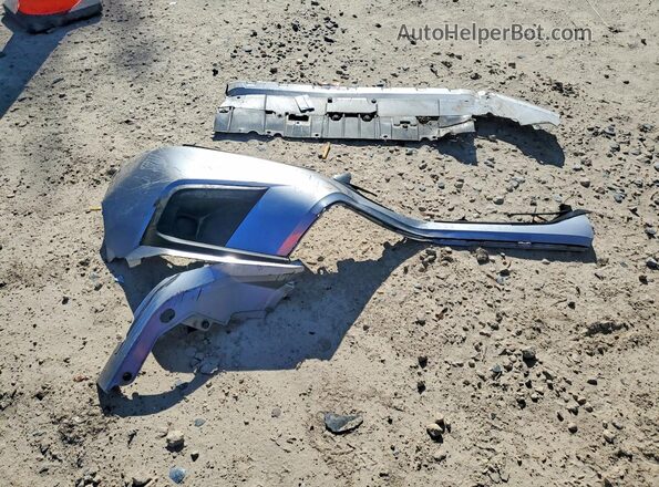 2HGFE2F59PH526581 2023 HONDA CIVIC Silver 