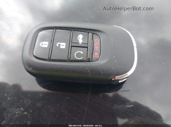 2HGFE2F59PH527052 2023 HONDA CIVIC Silver Dashboard view