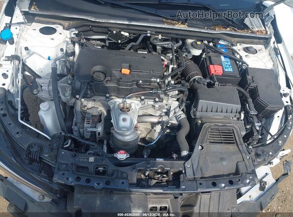 2HGFE2F59PH527715 2023 HONDA CIVIC White Rear view