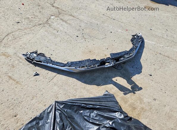 2HGFE2F59PH541405 2023 HONDA CIVIC Silver Widok komory silnika