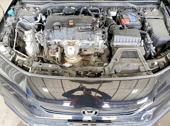 2HGFE2F59RH554111 2024 HONDA CIVIC Black 