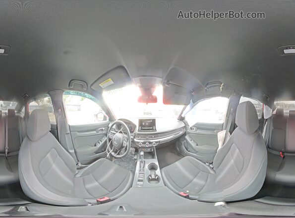 2HGFE2F59RH575010 2024 HONDA CIVIC Red 