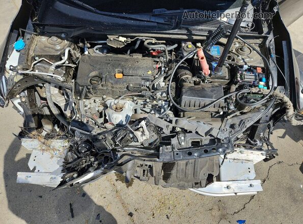 2HGFE2F59RH590669 2024 HONDA CIVIC Black 