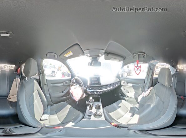 2HGFE2F59RH590669 2024 HONDA CIVIC Black 