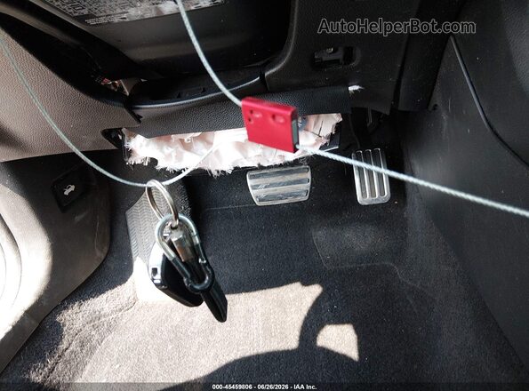 2HGFE2F59SH560397 2025 HONDA CIVIC Light Blue Вид панели приборов