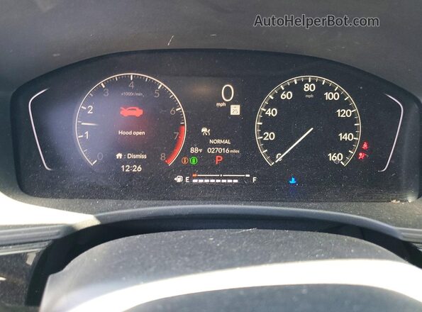 2HGFE2F59SH588829 2025 HONDA CIVIC Silver 
