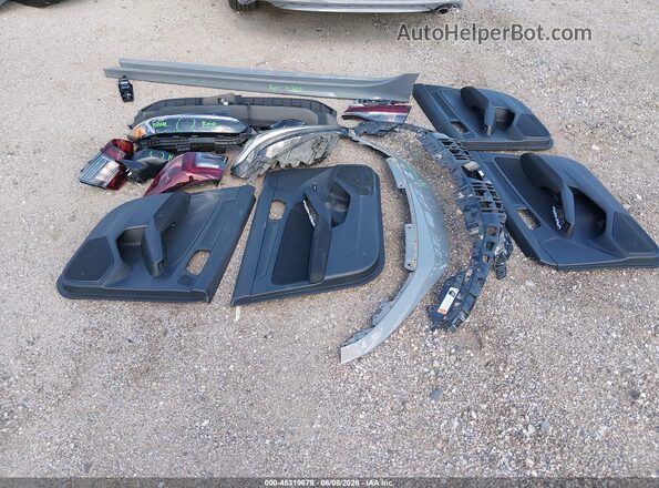 2HGFE2F59SH590435 2025 HONDA CIVIC Gray Instrument cluster view