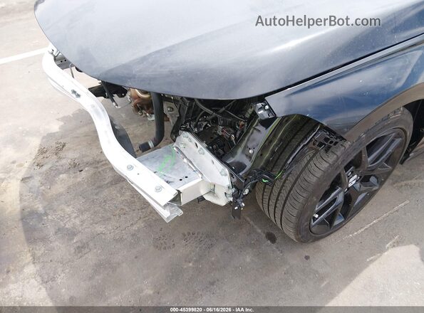 2HGFE2F59TH514165 2026 HONDA CIVIC Black 