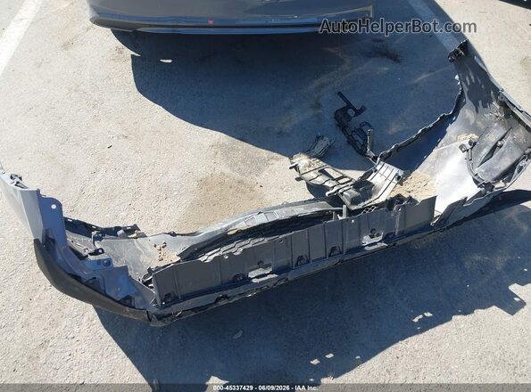 2HGFE2F59TH541463 2026 HONDA CIVIC Gray Widok deski rozdzielczej