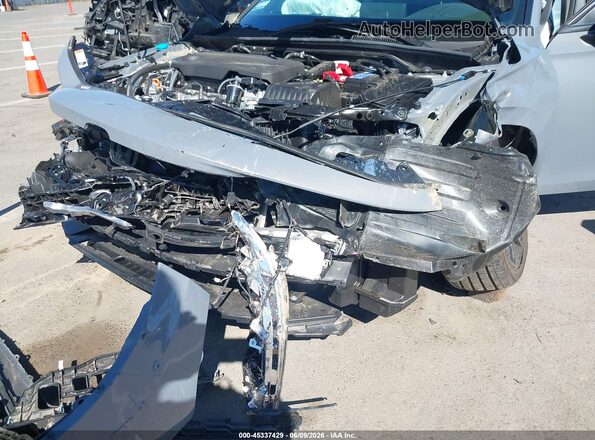 2HGFE2F59TH541463 2026 HONDA CIVIC Gray 