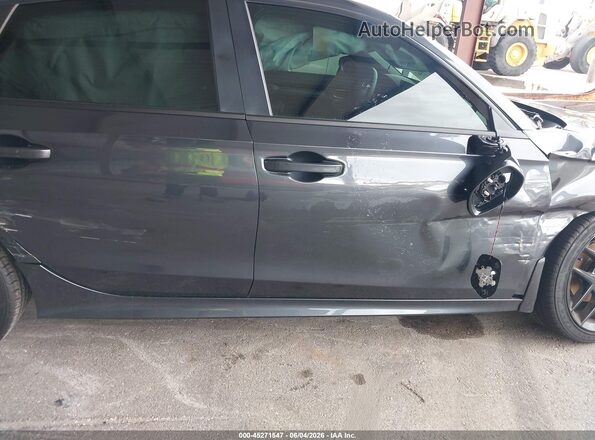 2HGFE2F59TH542046 2026 HONDA CIVIC Gray 