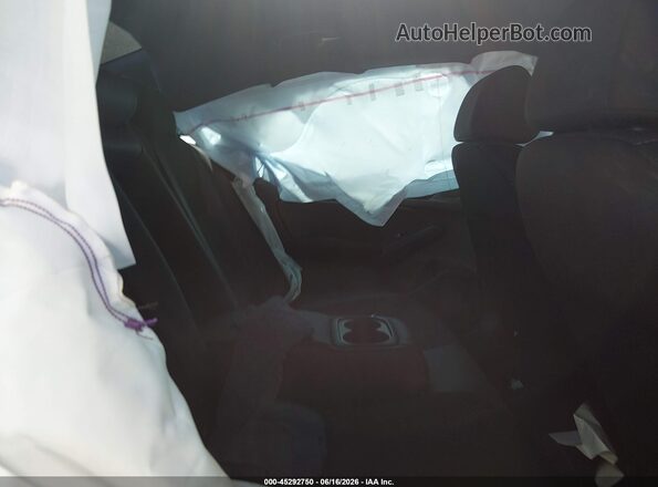 2HGFE2F59TH542452 2026 HONDA CIVIC Black წინა ხედი