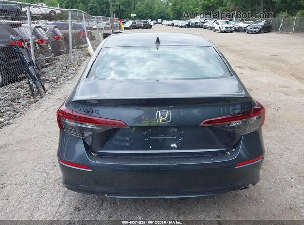 2HGFE2F59TH553676 2026 HONDA CIVIC Black 