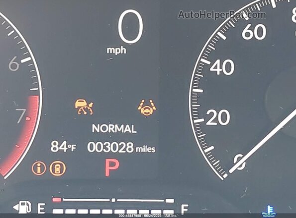 2HGFE2F59TH554889 2026 HONDA CIVIC Gray 