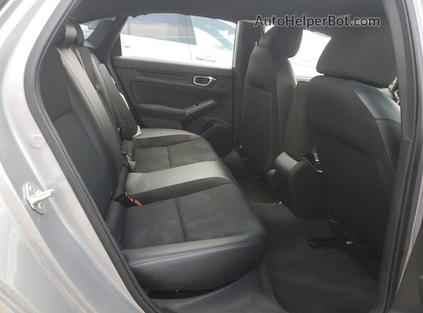 2HGFE2F5XNH525338 2022 HONDA CIVIC Gray 