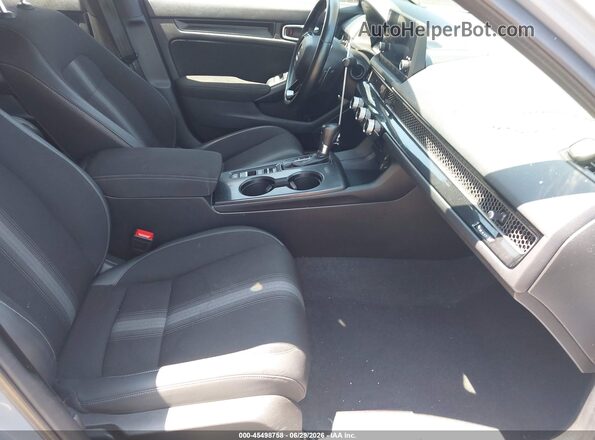 2HGFE2F5XNH571090 2022 HONDA CIVIC Blue Vista interior delantera