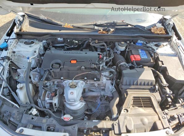 2HGFE2F5XNH599424 2022 HONDA CIVIC White 