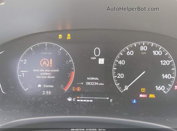 2HGFE2F5XNH609191 2022 HONDA CIVIC White Вид задніх сидінь