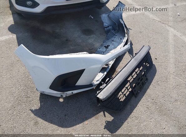 2HGFE2F5XNH609191 2022 HONDA CIVIC White Вид щитка приладів