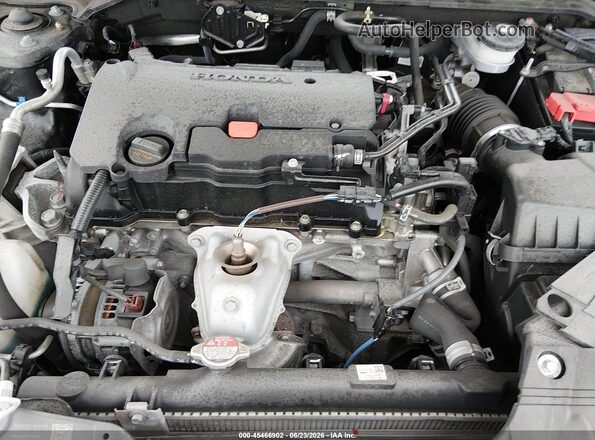 2HGFE2F5XPH513242 2023 HONDA CIVIC Black Widok z tyłu