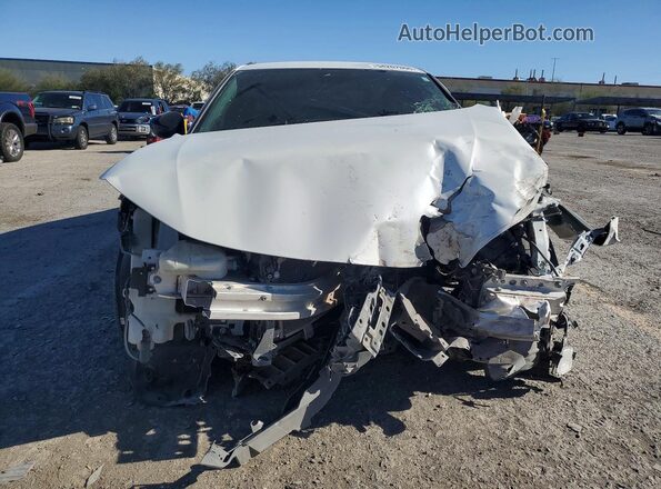 2HGFE2F5XPH532955 2023 HONDA CIVIC White Widok z przodu