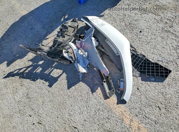2HGFE2F5XPH532955 2023 HONDA CIVIC White Widok komory silnika